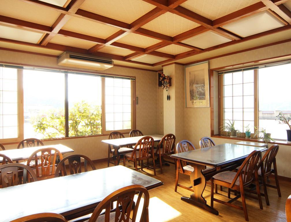Villa Katashio Nozawaonsen Extérieur photo