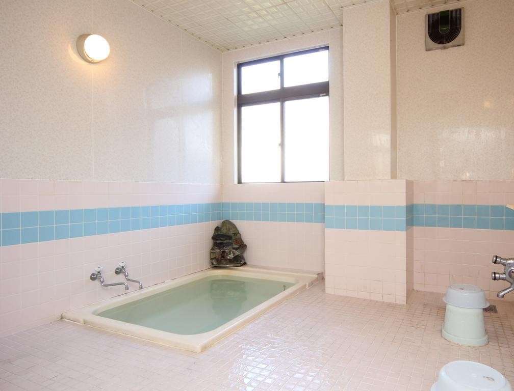 Villa Katashio Nozawaonsen Extérieur photo