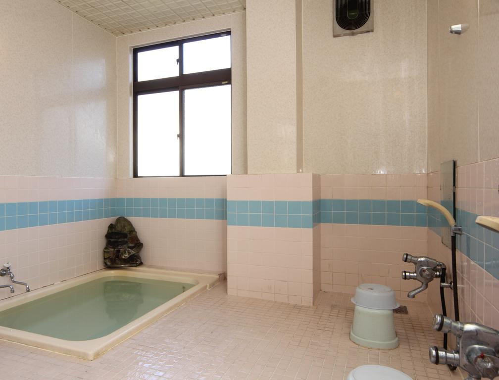 Villa Katashio Nozawaonsen Extérieur photo